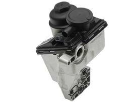 Oil Filter Housing - AM42 EuroCars