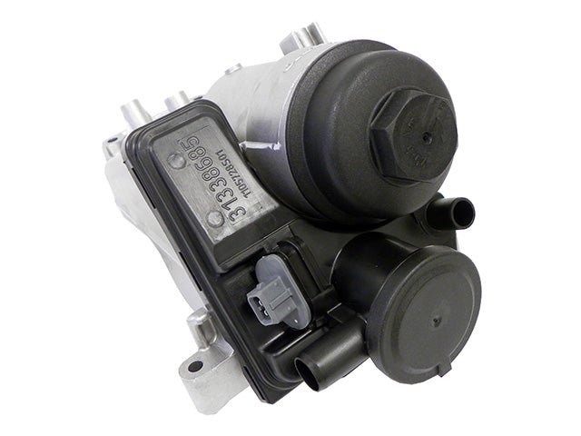 Oil Filter Housing - AM42 EuroCars