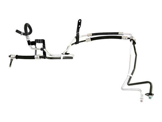 Hose Assembly - AM42 EuroCars