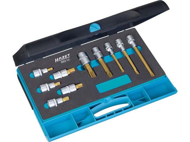Socket Set - AM42 EuroCars