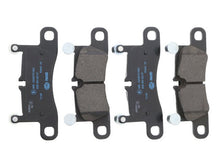 Load image into Gallery viewer, Brake Pad Set - AM42 EuroCars