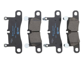 Brake Pad Set - AM42 EuroCars