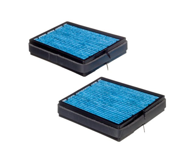 Cabin Air Filter Set - AM42 EuroCars