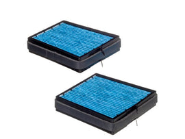 Cabin Air Filter Set - AM42 EuroCars