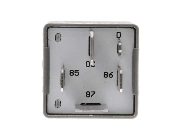Ignition Relay
