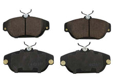 Load image into Gallery viewer, Brake Pad Set - AM42 EuroCars