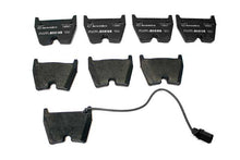 Load image into Gallery viewer, Brake Pad Set