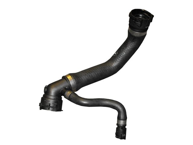Radiator Hose - AM42 EuroCars