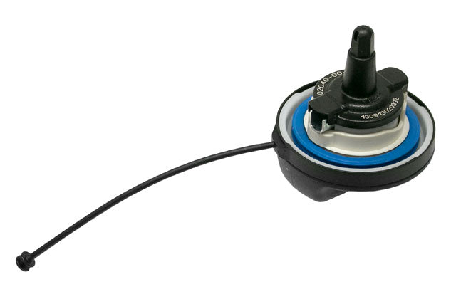 Fuel Cap