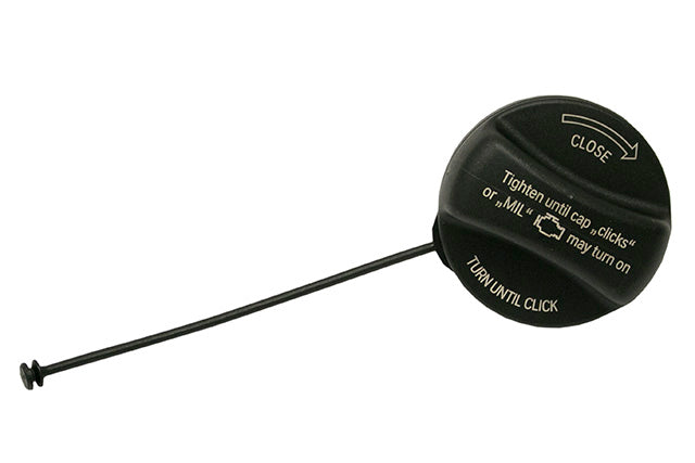 Fuel Cap