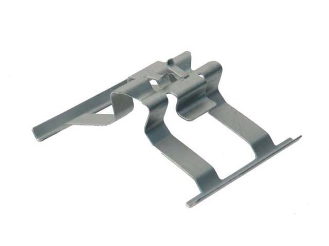 Brake Pad Spring Clip - AM42 EuroCars