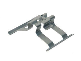 Brake Pad Spring Clip - AM42 EuroCars