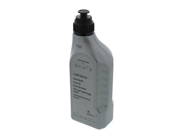 Gear Oil - AM42 EuroCars