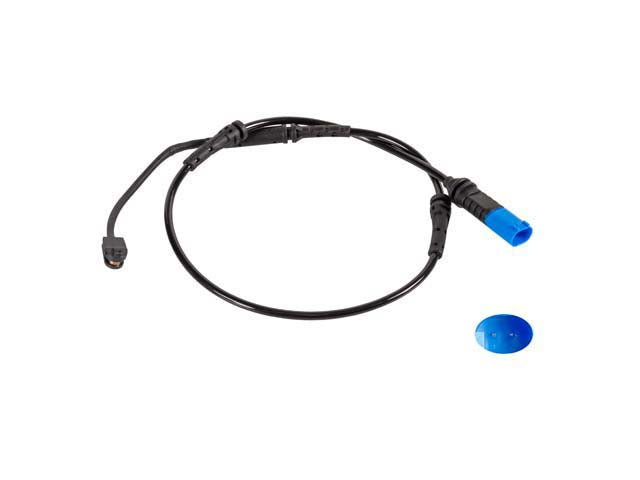 Brake Pad Sensor