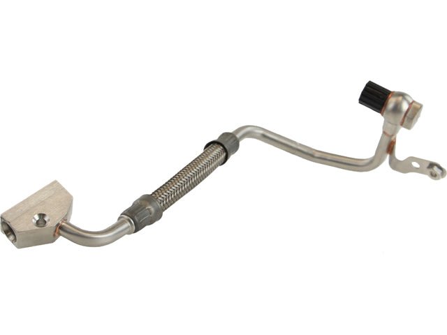 Turbocharger Coolant Line - AM42 EuroCars
