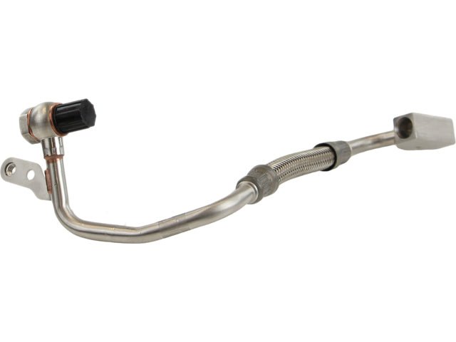 Turbocharger Coolant Line - AM42 EuroCars