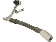 Load image into Gallery viewer, Turbocharger Coolant Line - AM42 EuroCars