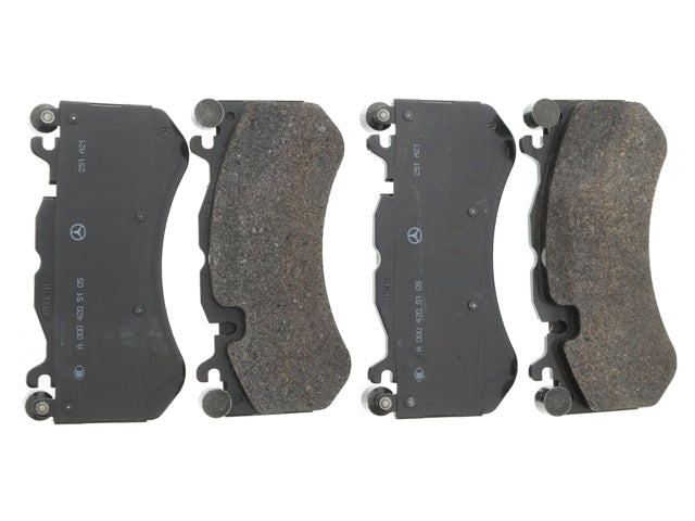 Brake Pad Set