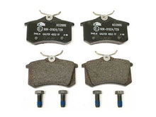 Load image into Gallery viewer, Brake Pad Set - AM42 EuroCars