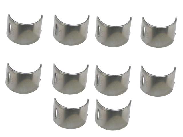 Camshaft Bearing Set - AM42 EuroCars