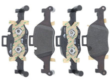 Load image into Gallery viewer, Brake Pad Set - AM42 EuroCars