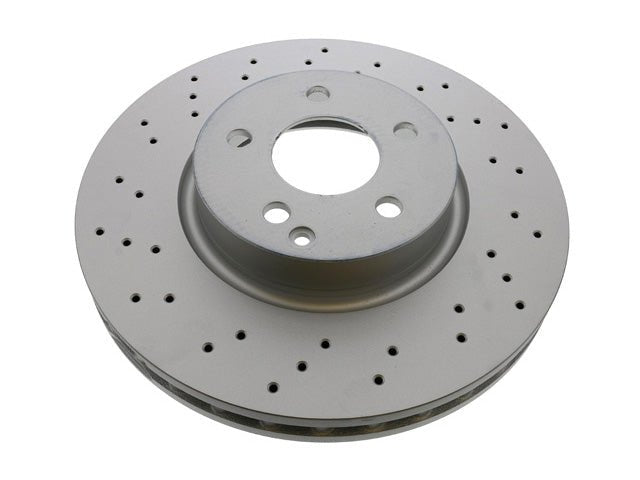 Brake Disc - AM42 EuroCars