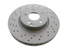 Brake Disc - AM42 EuroCars