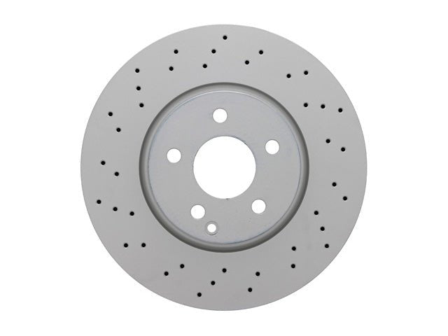 Brake Disc - AM42 EuroCars