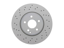 Brake Disc - AM42 EuroCars