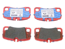 Brake Pad Set