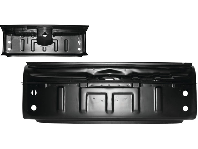 Front Body Panel