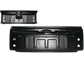 Front Body Panel