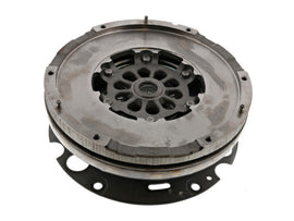 Dual-Mass Flywheel
