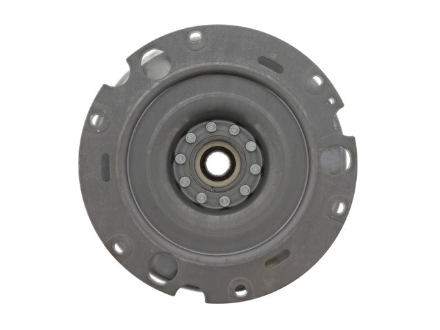 Dual-Mass Flywheel
