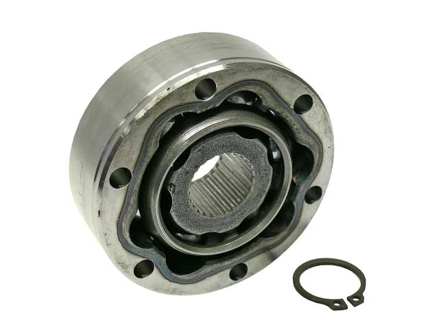 Axle Joint - AM42 EuroCars