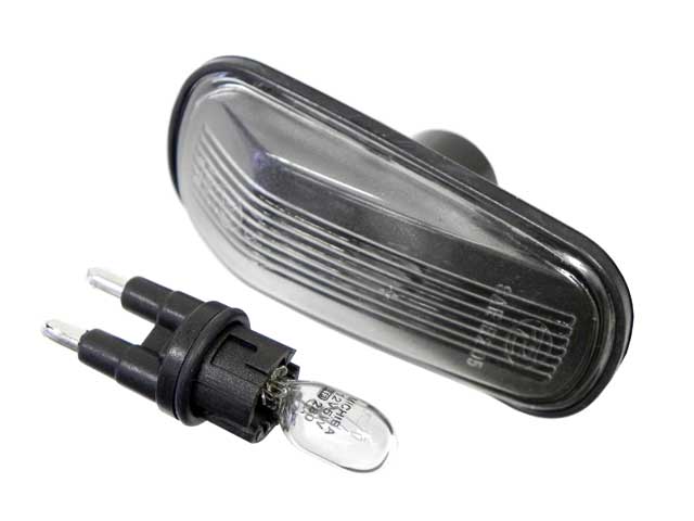 Side Marker Light