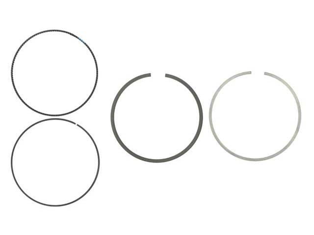 Piston Ring Set