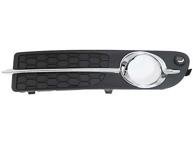 Fog Light Trim