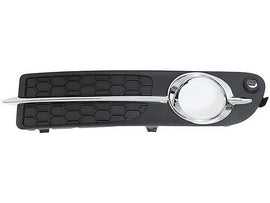 Fog Light Trim