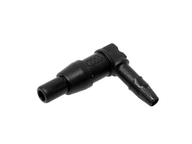 Vacuum Hose Connector