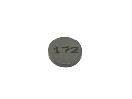 Valve Adjustment Shim