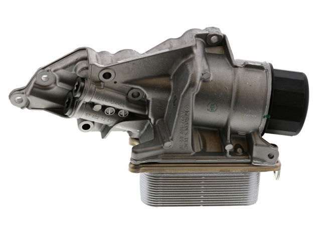 Filter Housing / Cooler