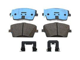Brake Pad Set - AM42 EuroCars