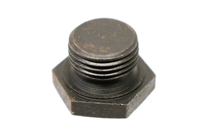 Engine Oil Drain Plug