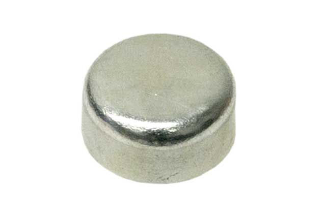 Freeze Plug