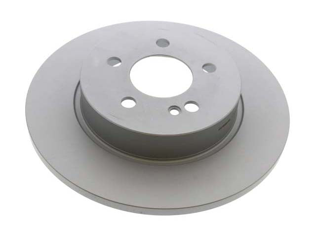 Brake Disc - AM42 EuroCars