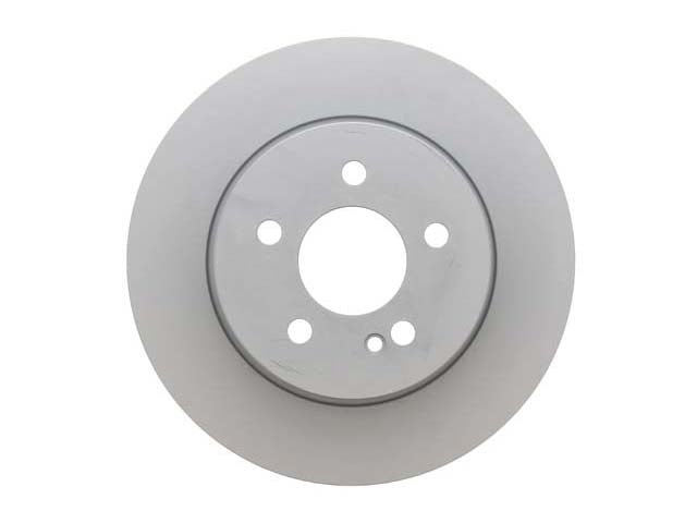 Brake Disc - AM42 EuroCars
