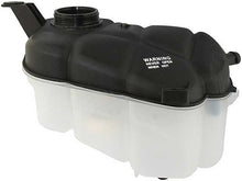 Load image into Gallery viewer, Coolant Expansion Tank