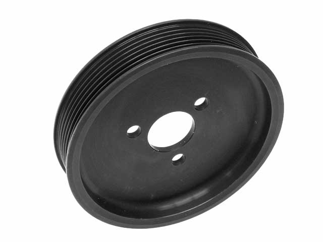 Pulley