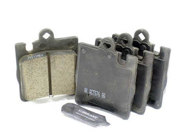 Brake Pad Set - AM42 EuroCars